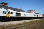 Euro Cargo Rail JT42CWR